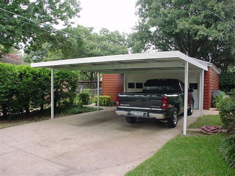 metal carport ideas for front of house|attached carport ideas and designs.